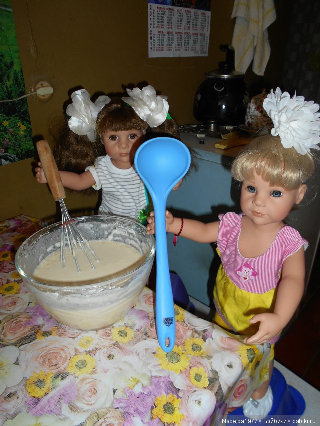 Масленица началась — Масленица: фото блинов (фото 4)