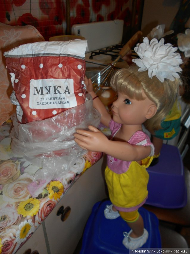 Масленица началась — Масленица: фото блинов (фото 3)