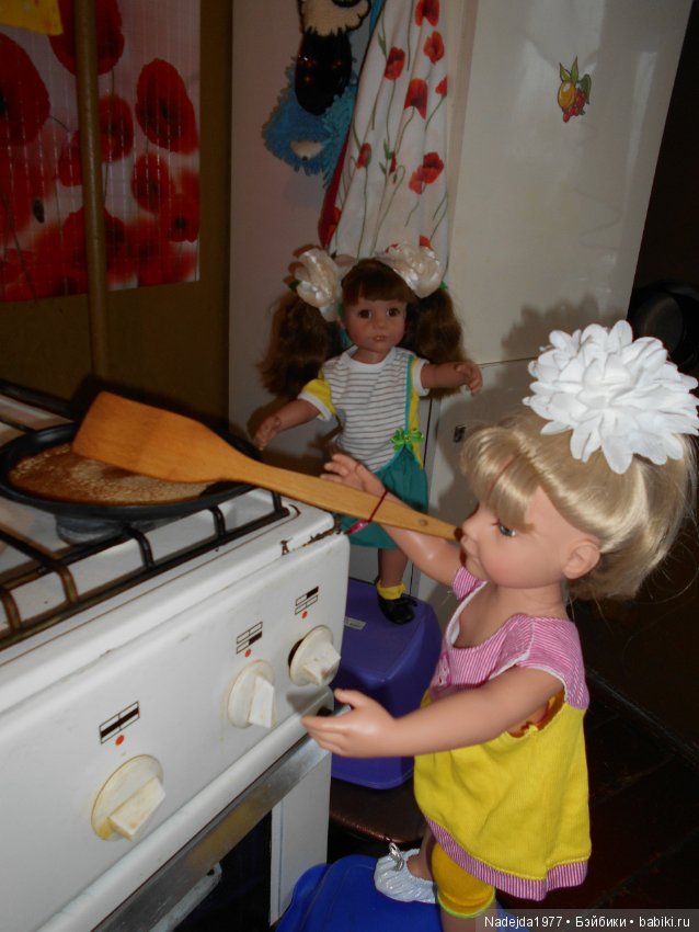 Масленица началась — Масленица: фото блинов (фото 7)