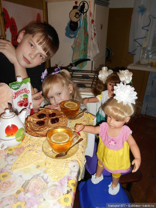 Масленица началась — Масленица: фото блинов