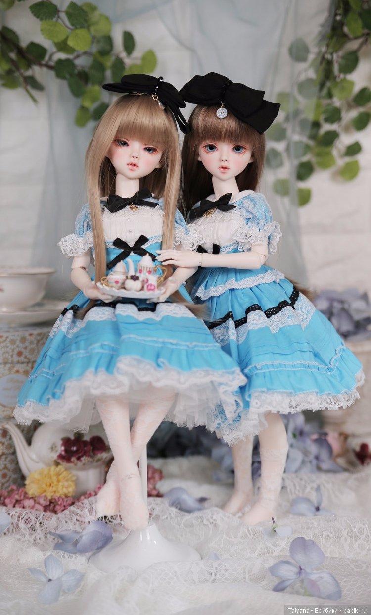 Pipos скоро будут продавать МСД Алису (фото 3)