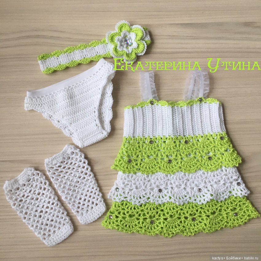 Гардероб для baby born часть 1 (фото 10)