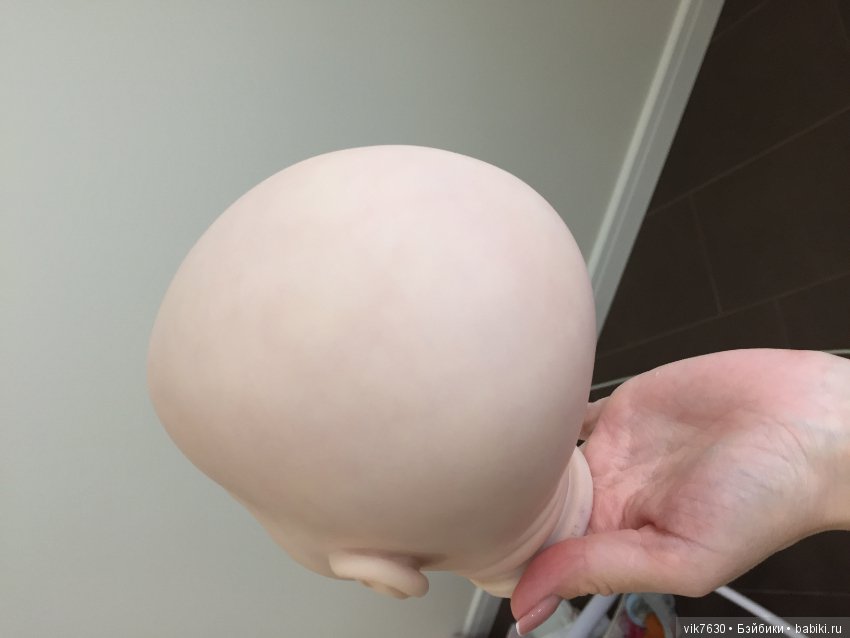 Дайте совет пожалуйста, создаю свою первую детку (фото 4)