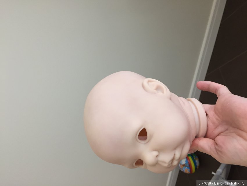 Дайте совет пожалуйста, создаю свою первую детку (фото 3)