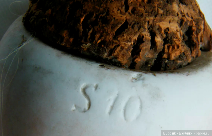 Продолжим разговор о редких антикварных кукла: Немецкая Жюмо. Одна из самых загадочных кукол