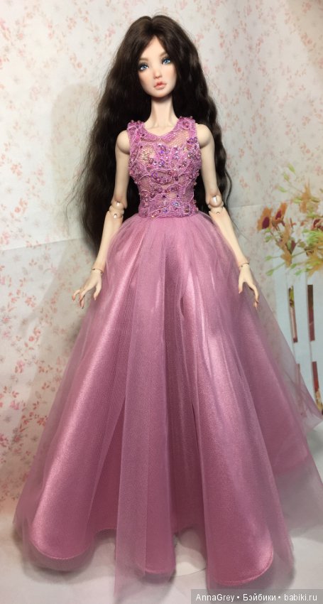 В ожидании Рейчел — Куклы Tender Creation (Анна Добрякова): российские BJD (БЖД) (фото 3)