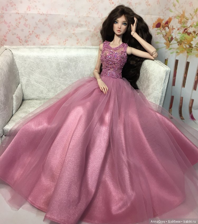 В ожидании Рейчел — Куклы Tender Creation (Анна Добрякова): российские BJD (БЖД) (фото 7)