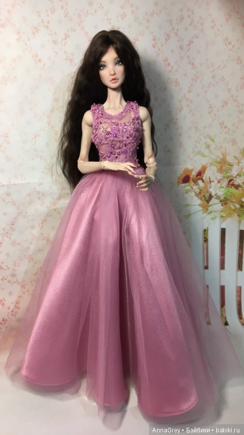 В ожидании Рейчел — Куклы Tender Creation (Анна Добрякова): российские BJD (БЖД)