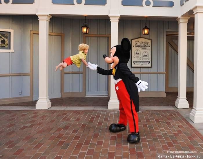 «Летающий» ребенок — Дети: красивые фото (фото 10)