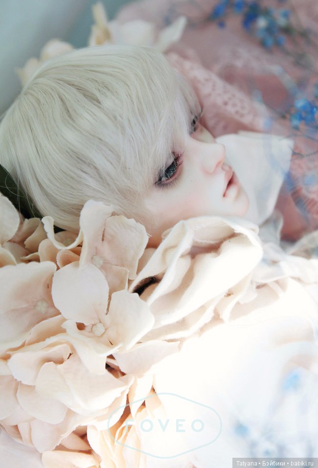 Foveo объявили третий период заказов на йорика Vincent (фото 5)