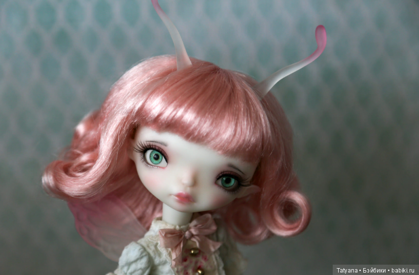 Blue Butterfly Dolls скоро будет продавать Lali (фото 2)