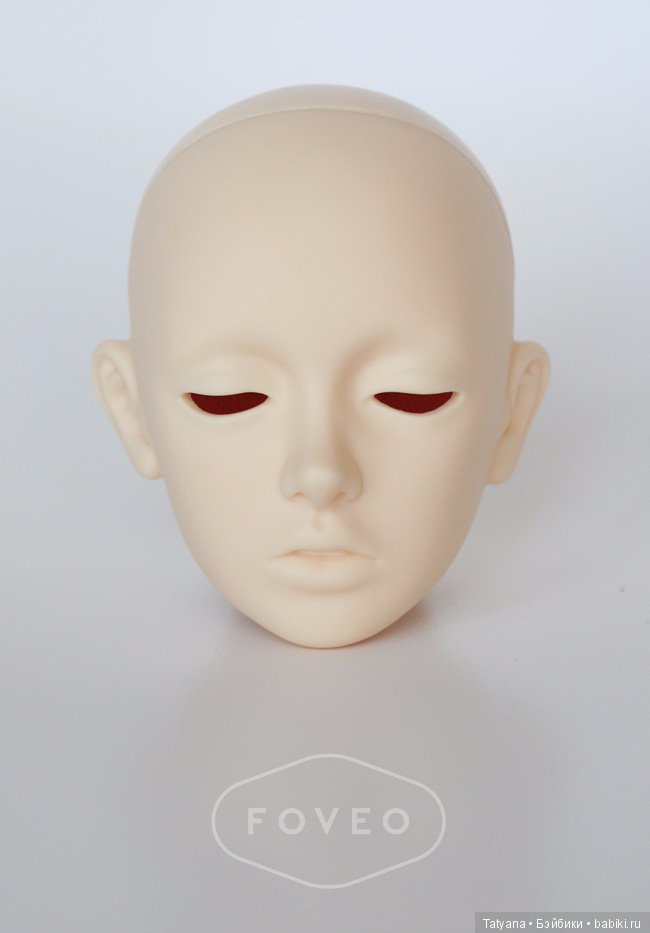 Foveo объявили третий период заказов на йорика Vincent