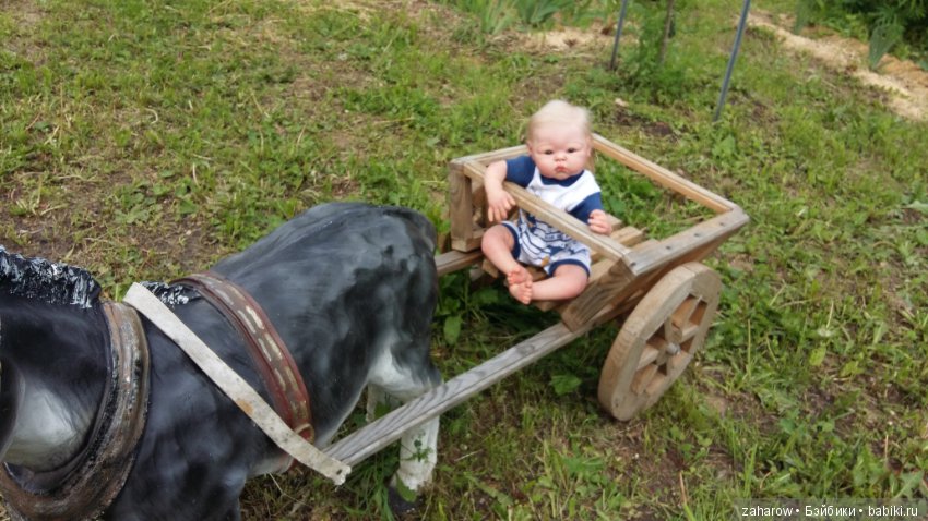 Куклы-дети — Куклы Реборн (Reborn): работы мастеров