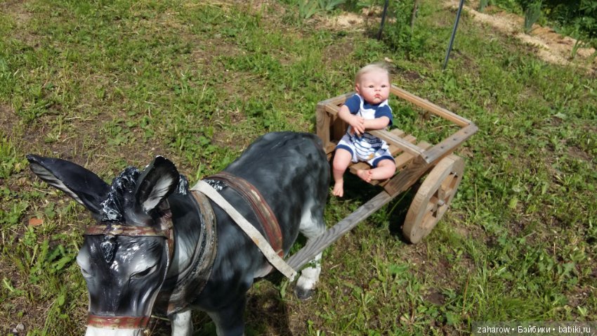 Куклы-дети — Куклы Реборн (Reborn): работы мастеров