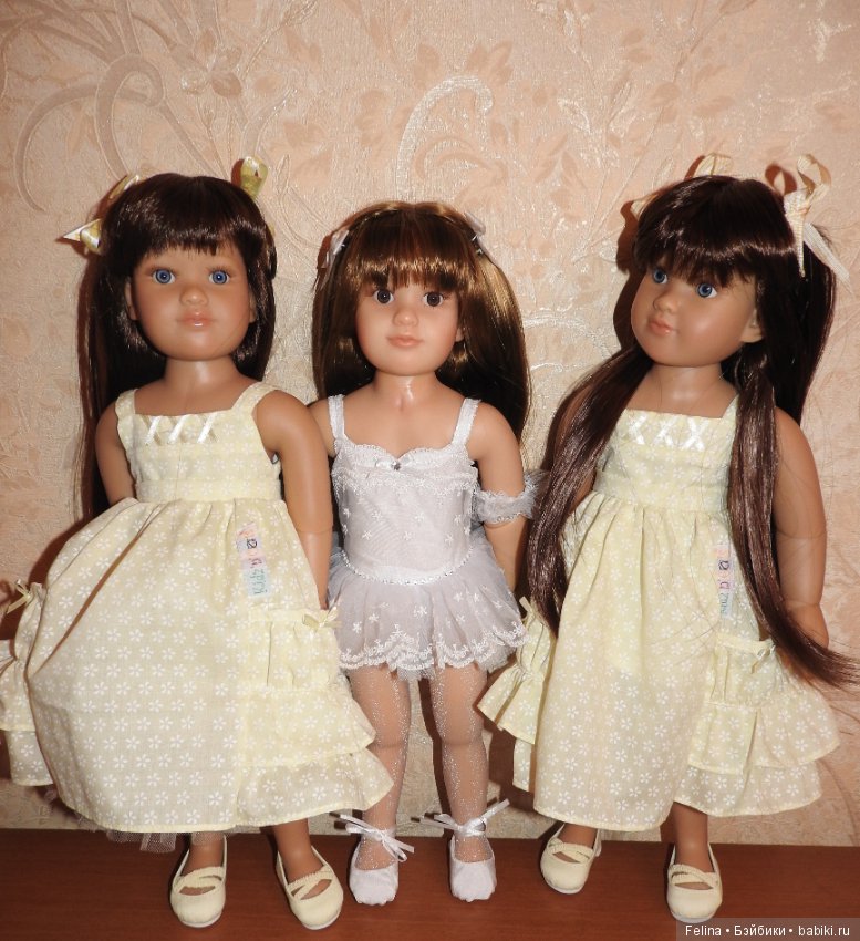 Балеринка Katie от Kidz'n'Cats