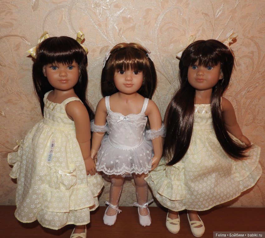 Балеринка Katie от Kidz'n'Cats