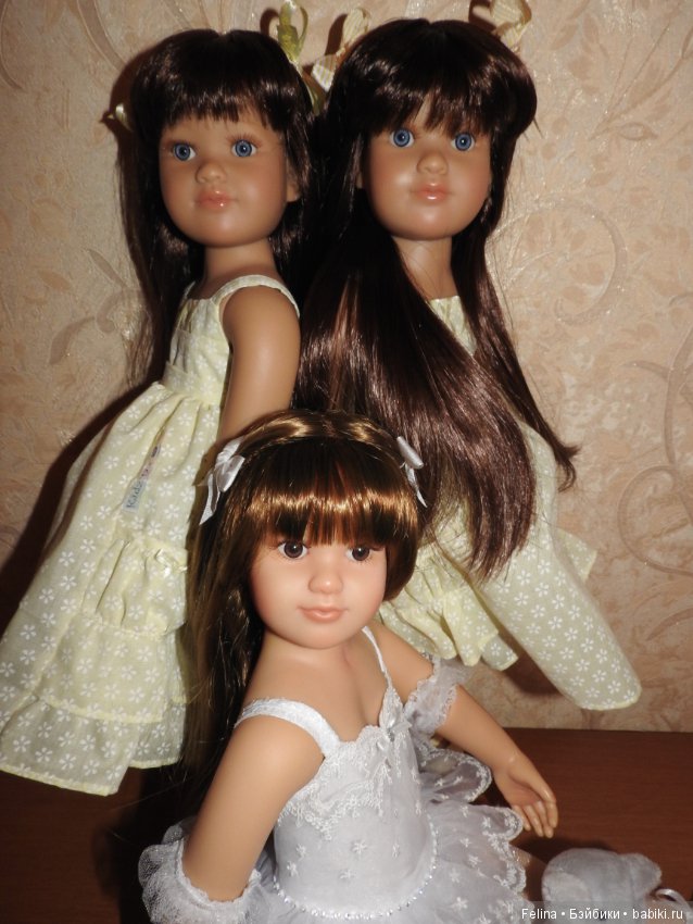 Балеринка Katie от Kidz'n'Cats