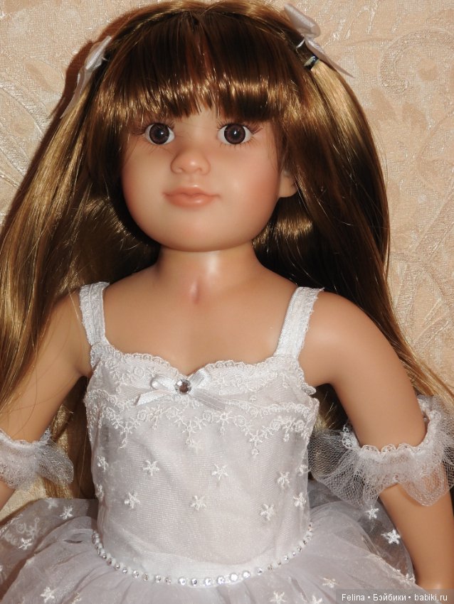 Балеринка Katie от Kidz'n'Cats (фото 6)