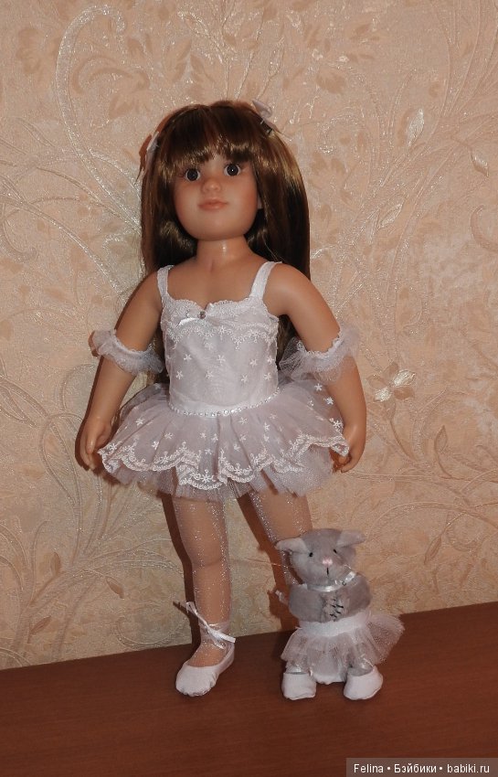 Балеринка Katie от Kidz'n'Cats (фото 2)