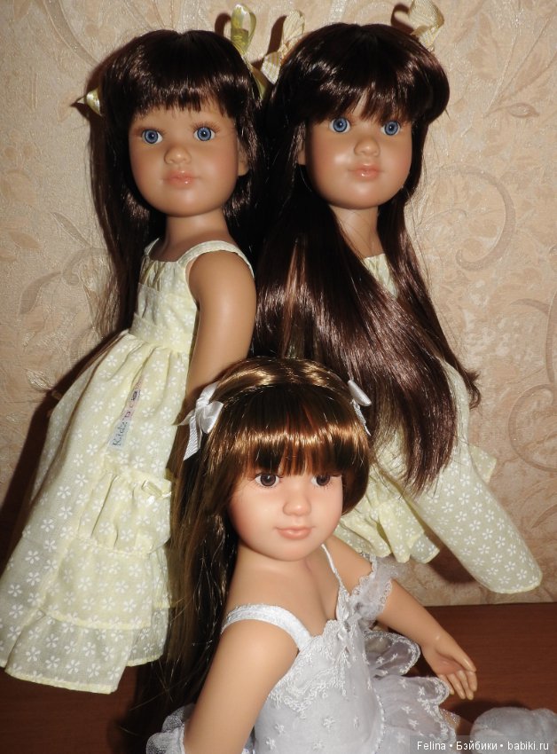 Балеринка Katie от Kidz'n'Cats