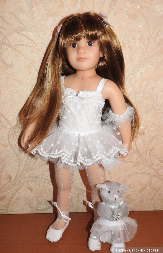 Балеринка Katie от Kidz'n'Cats (фото 4)