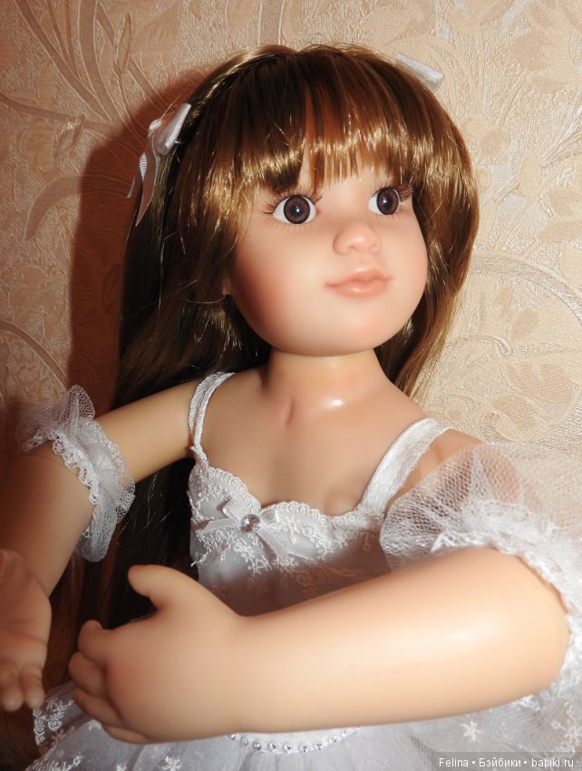 Балеринка Katie от Kidz'n'Cats