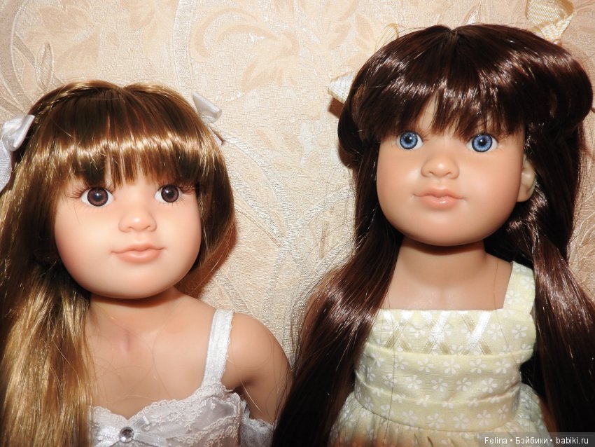 Балеринка Katie от Kidz'n'Cats