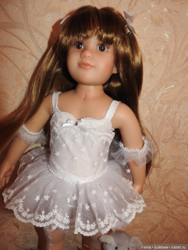 Балеринка Katie от Kidz'n'Cats (фото 5)