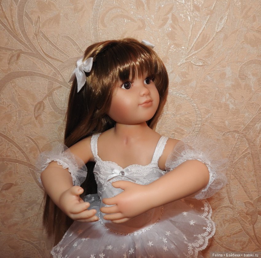 Балеринка Katie от Kidz'n'Cats