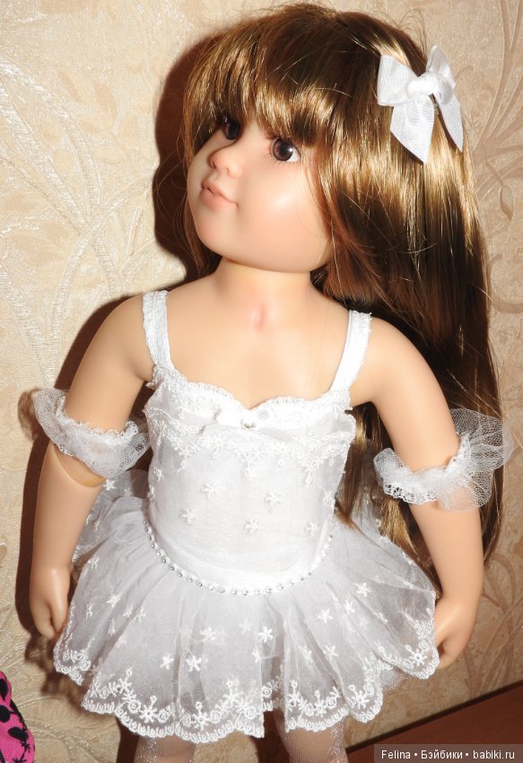 Балеринка Katie от Kidz'n'Cats