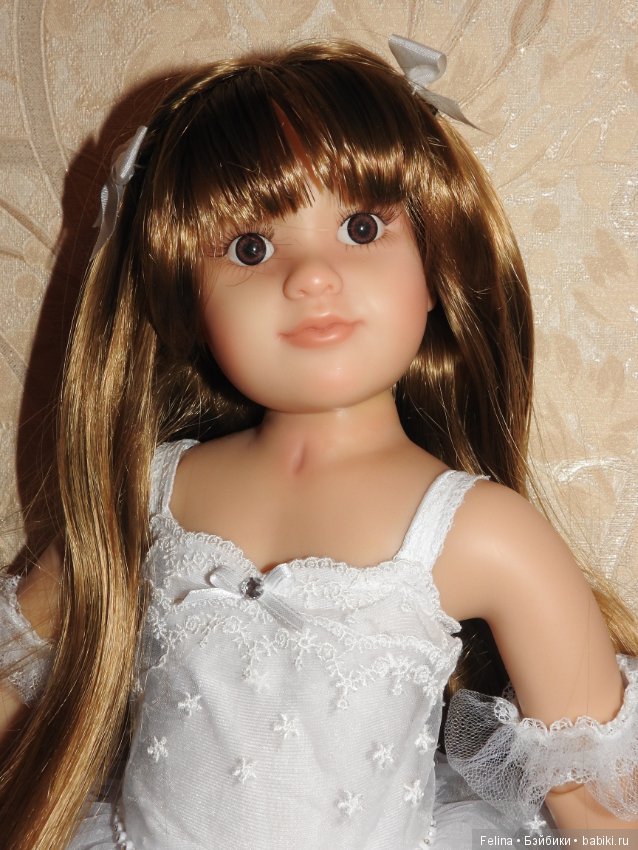 Балеринка Katie от Kidz'n'Cats (фото 8)