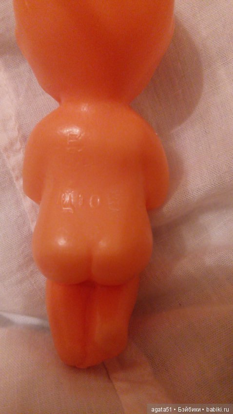 Откуда родом смешной малыш (фото 3)