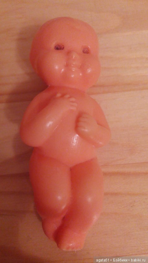 Откуда родом смешной малыш (фото 4)