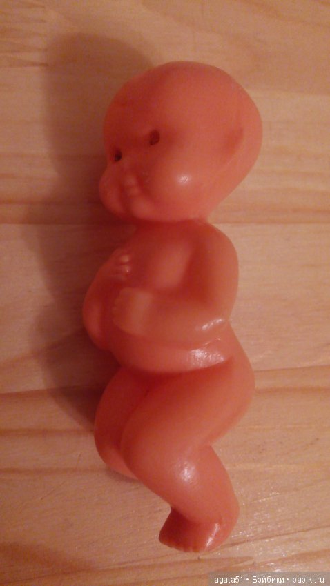 Откуда родом смешной малыш (фото 6)