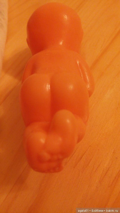 Откуда родом смешной малыш (фото 2)