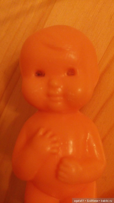 Откуда родом смешной малыш