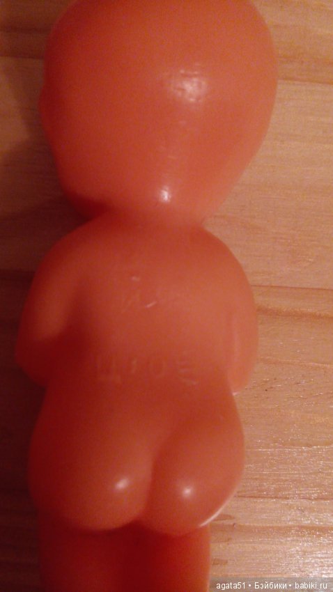 Откуда родом смешной малыш (фото 5)