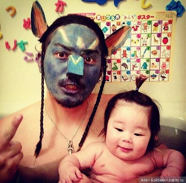 Ребенок не любит купаться? Оказывается, уговорить его легко (фото 3)