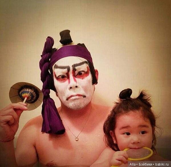 Ребенок не любит купаться? Оказывается, уговорить его легко (фото 6)