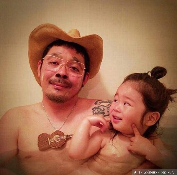 Ребенок не любит купаться? Оказывается, уговорить его легко