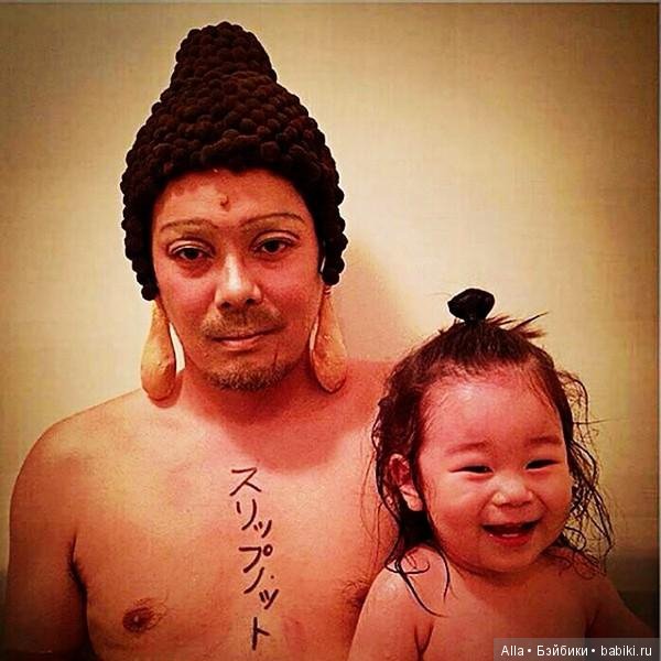 Ребенок не любит купаться? Оказывается, уговорить его легко