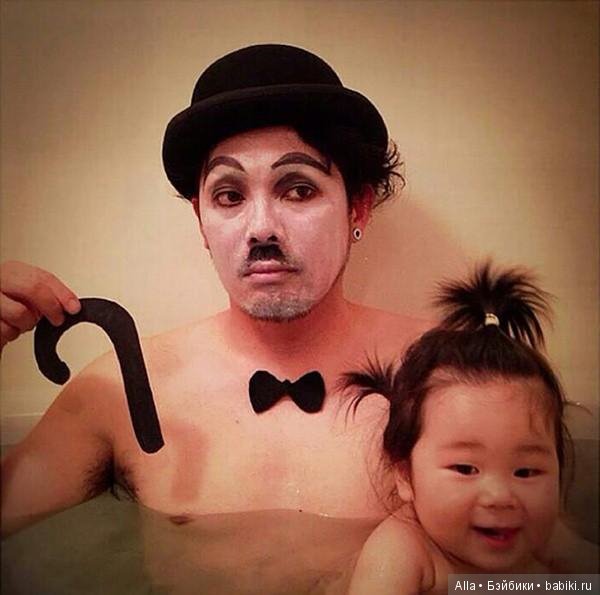 Ребенок не любит купаться? Оказывается, уговорить его легко (фото 5)