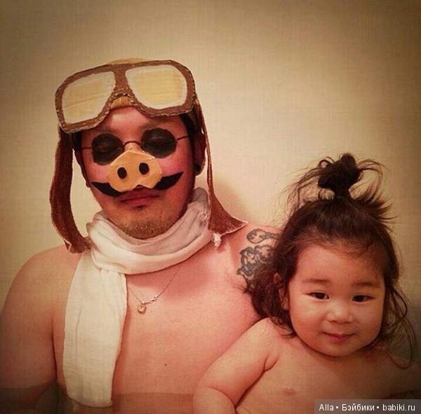 Ребенок не любит купаться? Оказывается, уговорить его легко (фото 9)