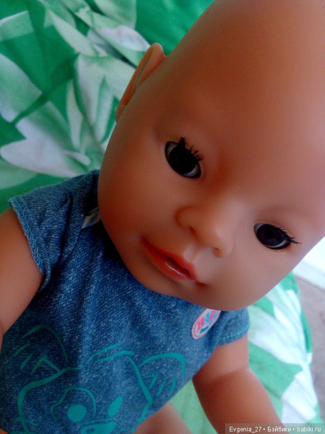 Топик хорошего настроения