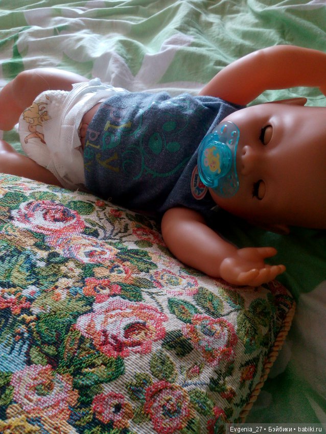 Топик хорошего настроения