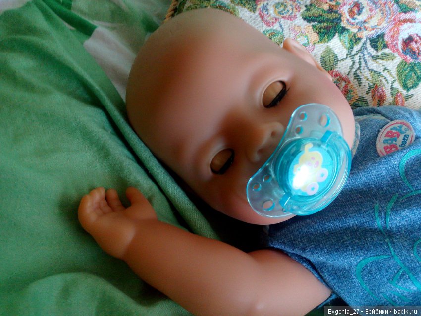 Топик хорошего настроения