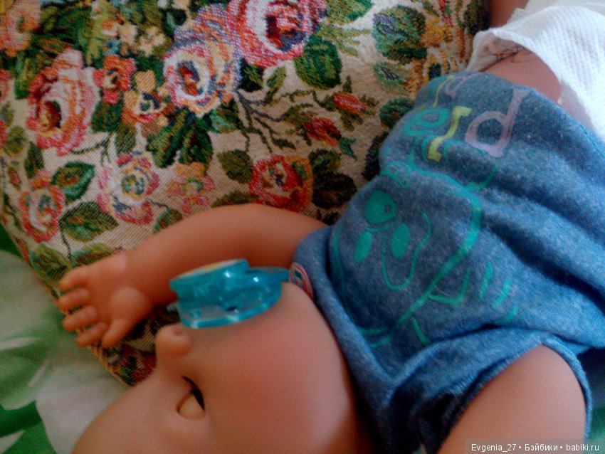 Топик хорошего настроения