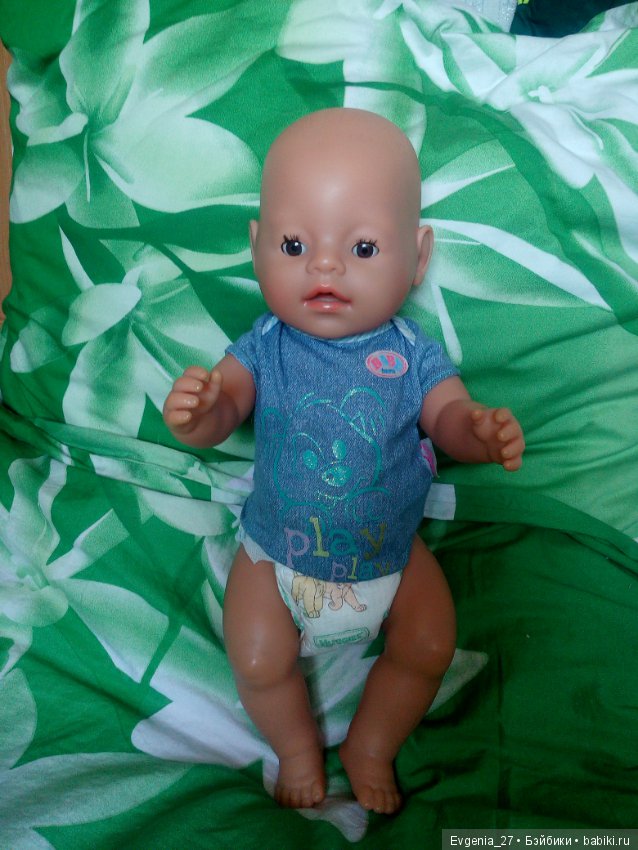 Топик хорошего настроения