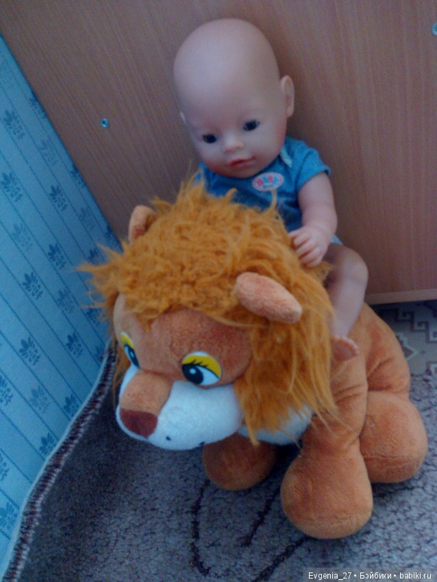 Топик хорошего настроения