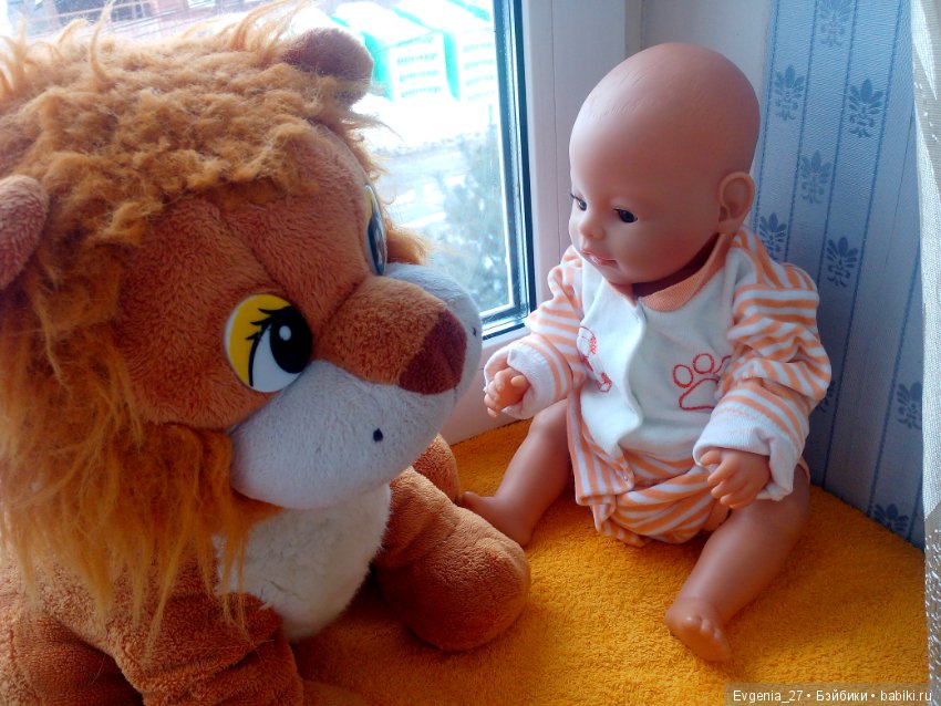 Топик хорошего настроения (фото 3)